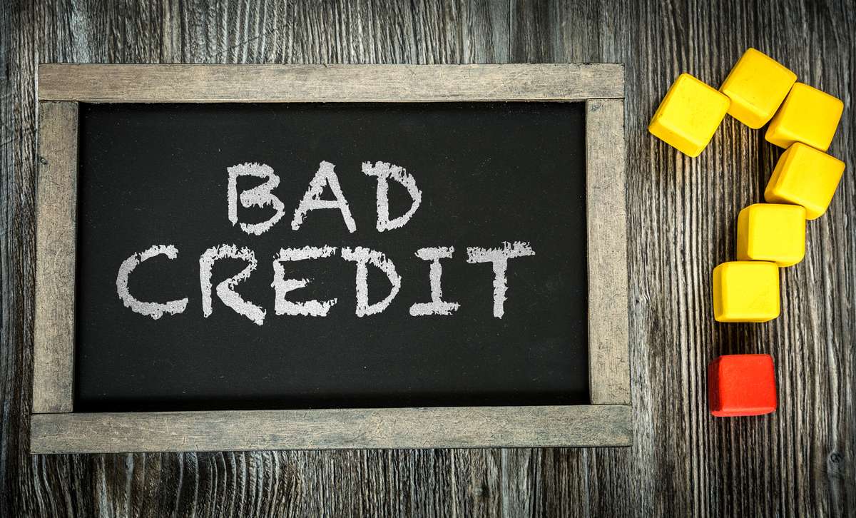 Help to best sale buy bad credit